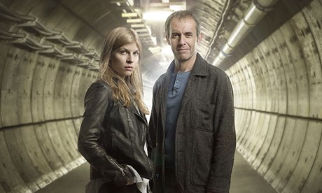 The Tunnel TV review